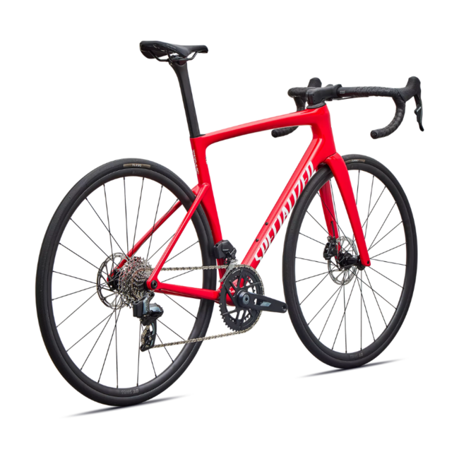 2027 Tarmac SL9 Comp AXS