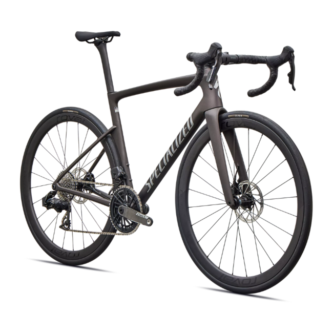 2027 Tarmac SL9 Expert AXS
