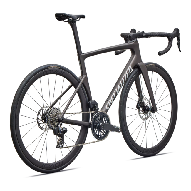 2027 Tarmac SL9 Expert AXS