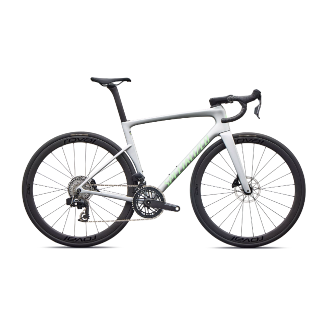 2027 Tarmac SL9 Expert AXS