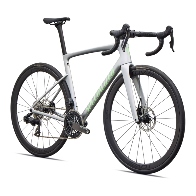 2027 Tarmac SL9 Expert AXS