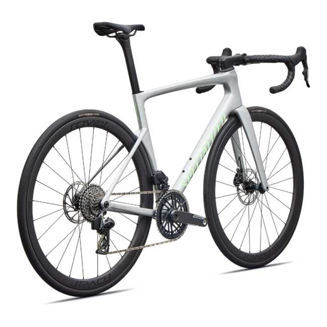 2027 Tarmac SL9 Expert AXS