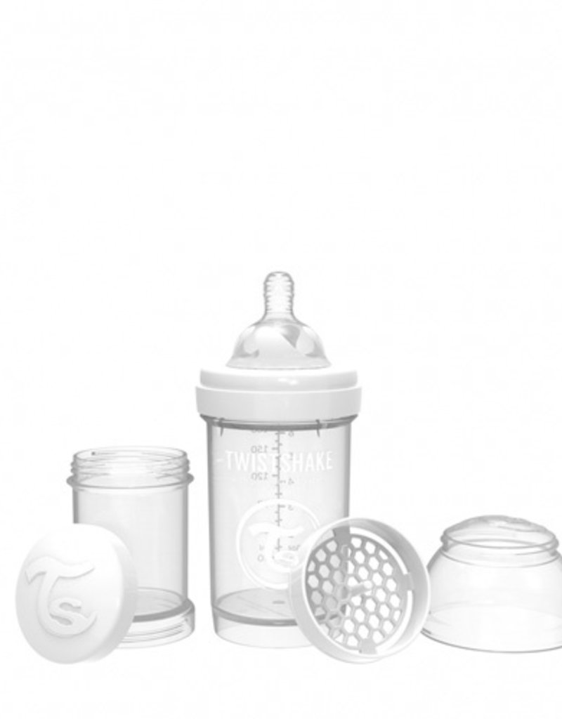 Le Repas De Bebe Twistshake Biberon Anti Colique Vert 180 Ml Bebe Puericulture Centromotorsa Com Ar