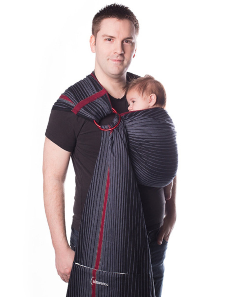 chimparoo ring sling
