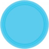 Caribbean Paper Plates, 9"