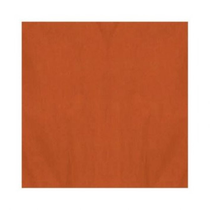 Orange Tissue, 8ct