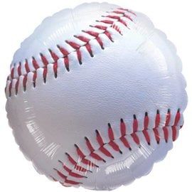 Championship Baseball Balloon, 18"