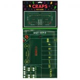 Craps Table Cover