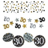 Sparkling Celebration 30 Confetti