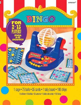 Bingo