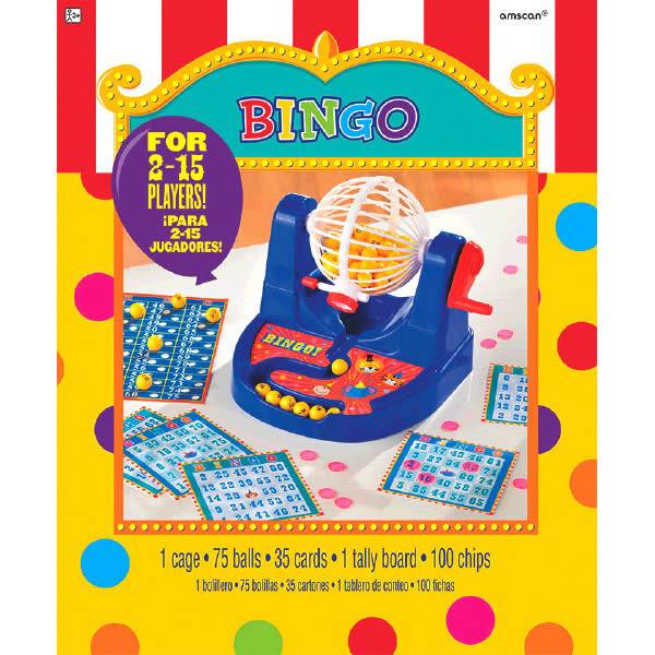 Bingo