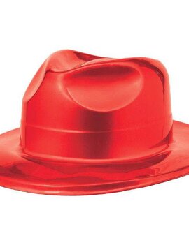 Red Fedora