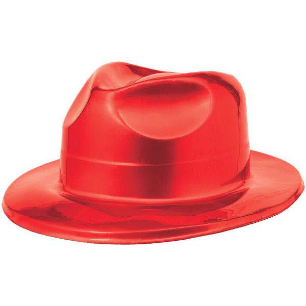 Red Fedora