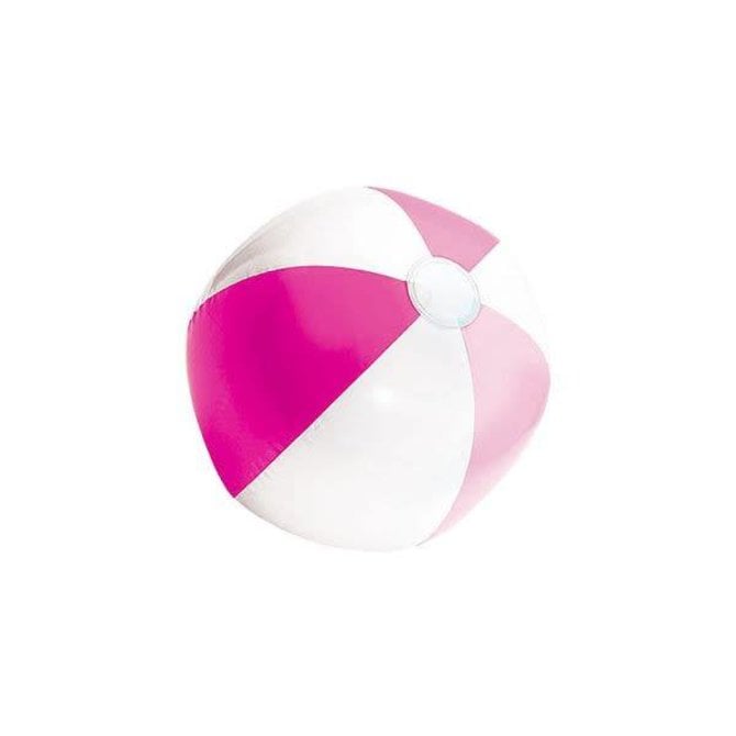 Inflatable Beach Ball - Pink