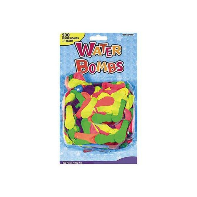 Value Pack Water Bombs