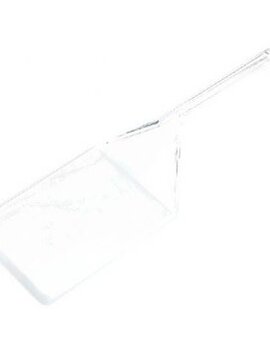 Clear Spatula