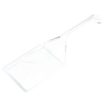 Clear Spatula