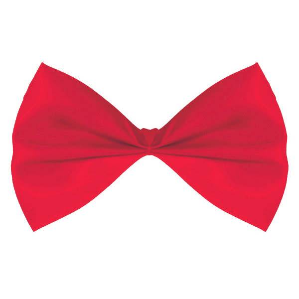 Red Bow Tie