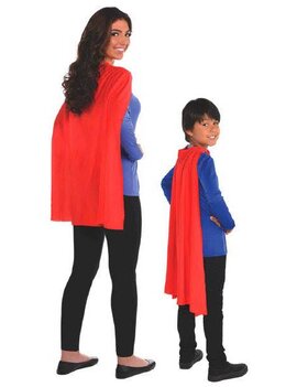 Red Cape