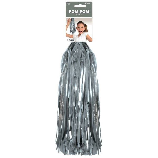 Silver Pom Pom Mix
