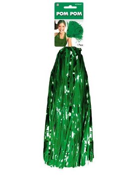 Green Pom Pom Mix Mix