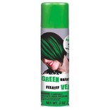 Green Hair Spray 3oz