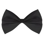 Black Bow Tie