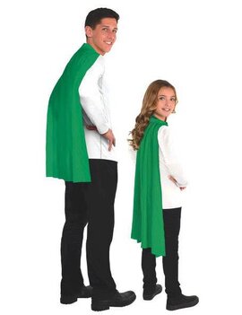 Green Cape