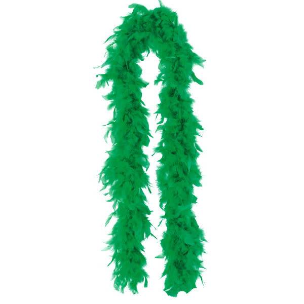 Green Boa