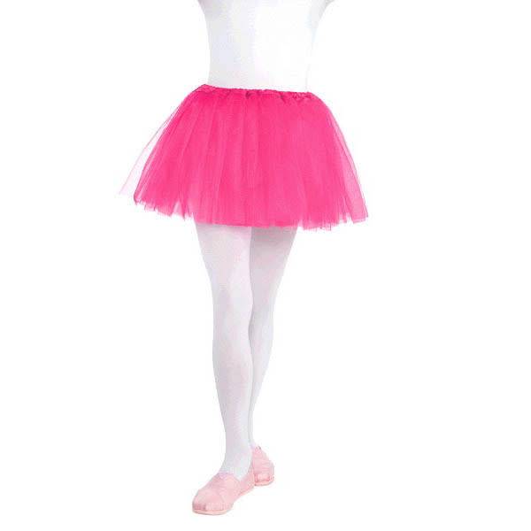 Pink Tutu- Child