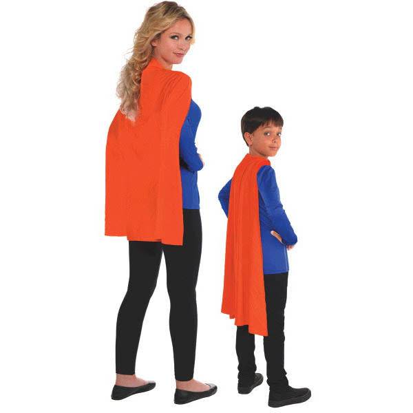 Orange Cape