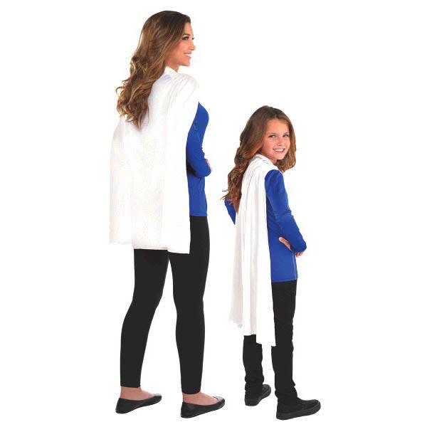 White Cape
