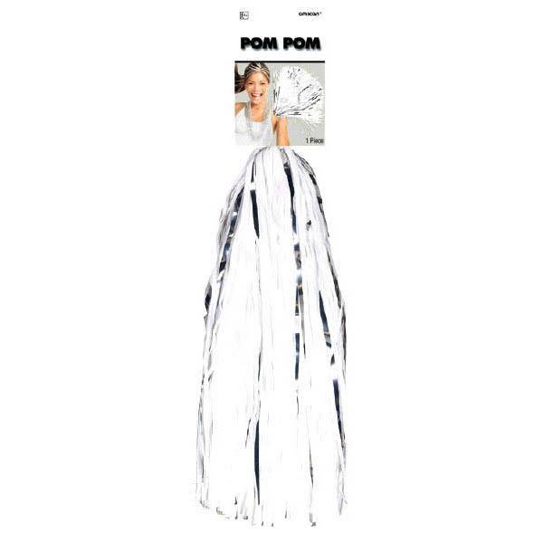 White Pom Pom Mix