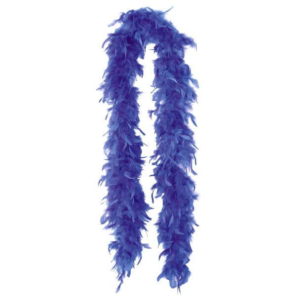 Blue Boa