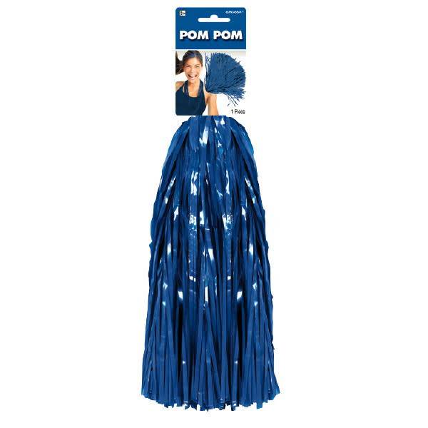 Blue Pom Pom Mix