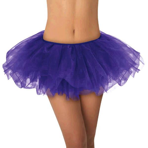 Purple Tutu- Adult