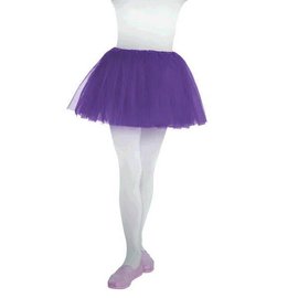 Purple Tutu - Child