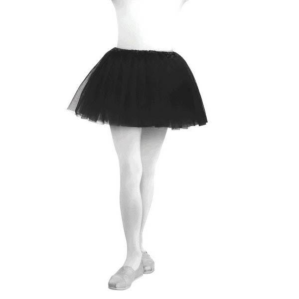 Black Tutu- Child