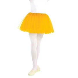 Yellow Tutu - Child