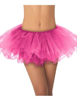 Pink Tutu- Adult