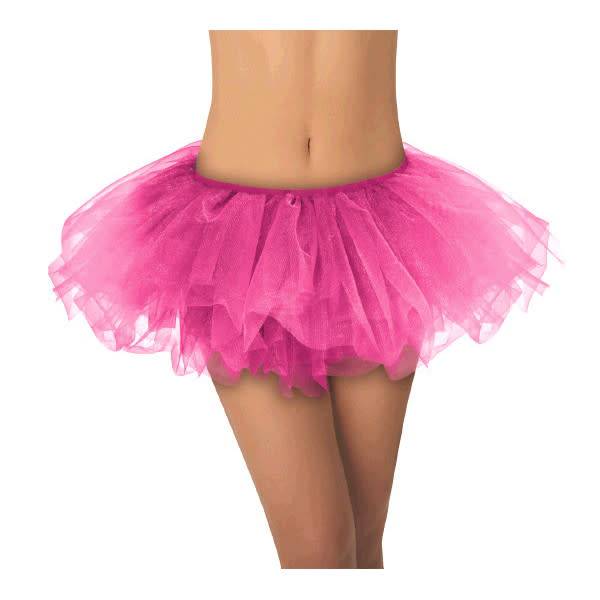 Pink Tutu- Adult