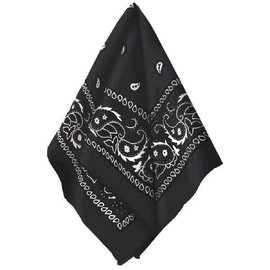 Black Bandana