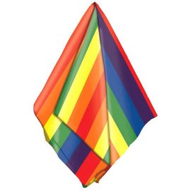 Rainbow Bandana