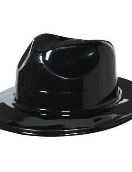 Black Fedora