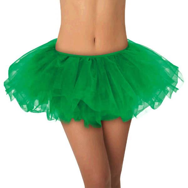 Green Tutu- Adult