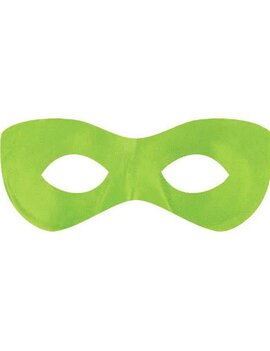 Neon Super Hero Mask