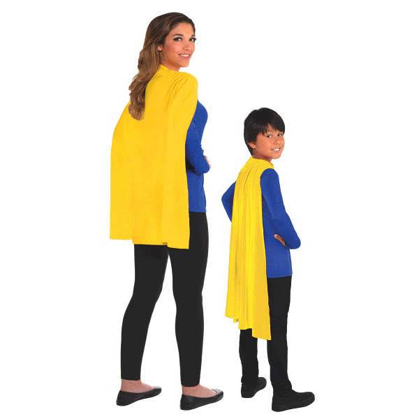 Yellow Cape