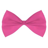 Pink Bow Tie