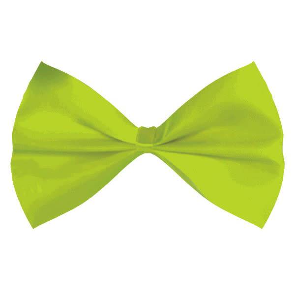 Neon Bowtie