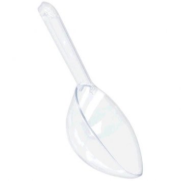 Clear Scoop